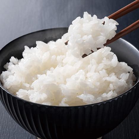 福島の米